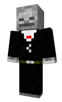 Minecraft скін по ніку randul