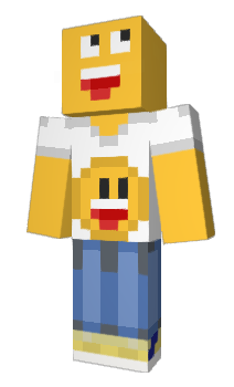 Minecraft скин по нику alematt