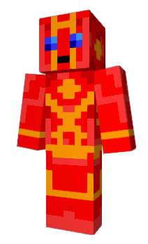 Minecraft skin gamap
