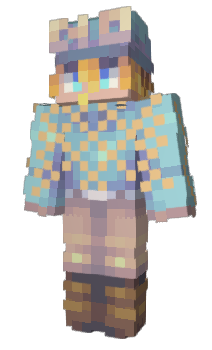Minecraft скін по ніку zengotstacksmann