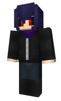 Minecraft скін по ніку Soiw