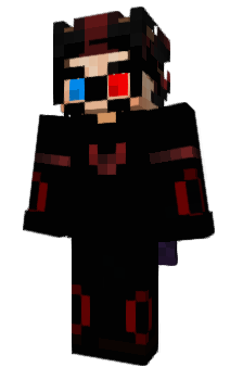 Minecraft skin zumbies