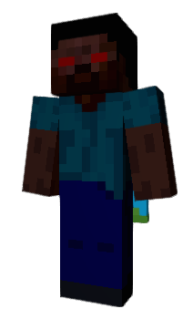 Minecraft skin alive_kp_