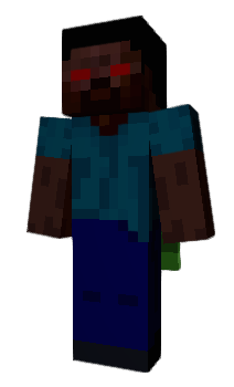 Minecraft скін по ніку alive_kp_