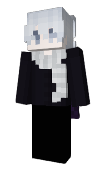 Minecraft skin Leyt