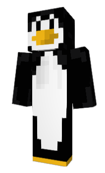 Minecraft скин по нику LordAce15