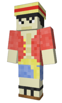Minecraft скін по ніку GerbenChilling