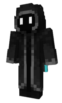 Minecraft скин по нику _Tuce