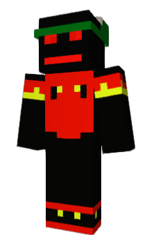 Minecraft skin freetu