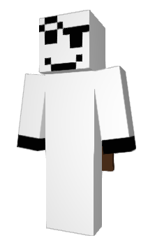 Minecraft скин по нику Prohh