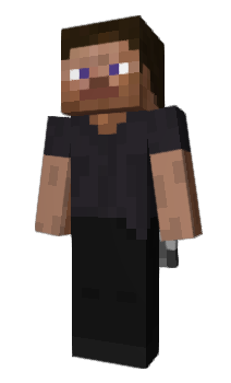 Minecraft skin Rivise