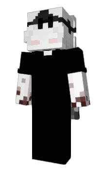 Minecraft скин по нику stayflexin