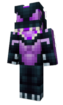 Minecraft skin reres