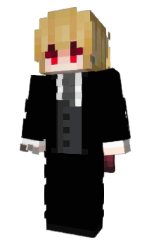Minecraft скин по нику tetk