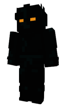 Minecraft skin ZZccc