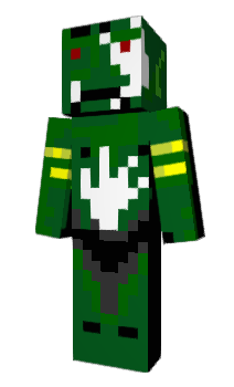 Minecraft скин по нику dify