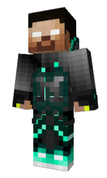 Minecraft skin gadgetm