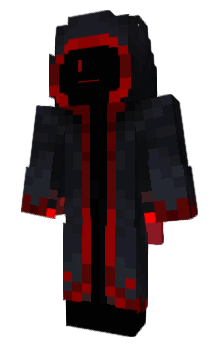 Minecraft skin DREAM1123