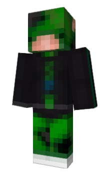 Minecraft skin 2738