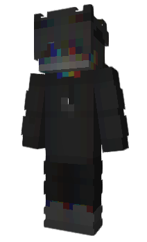 Minecraft skin Maria637