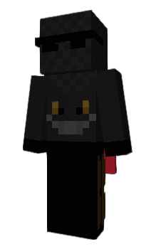 Minecraft скин по нику fajy