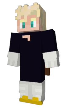 Minecraft skin kkhsdrs