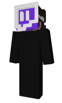 Minecraft skin tt_v