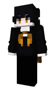 Minecraft skin tt_v