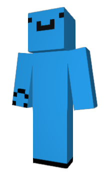 Minecraft skin rtxAyan