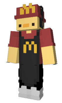 Minecraft скин по нику welchelas