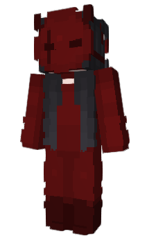 Minecraft skin StalPL