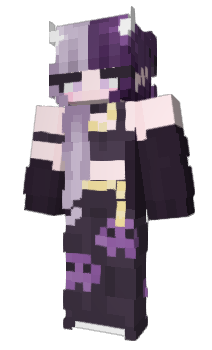 Minecraft skin Smallish_