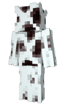 Minecraft skin obreavitarium