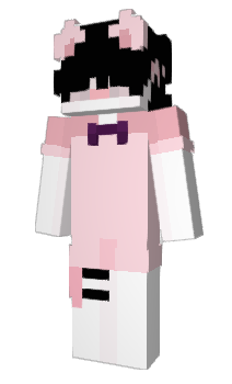 Minecraft skin Bolvars