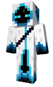 Minecraft скин по нику Pandanar
