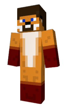 Minecraft скин по нику chungy