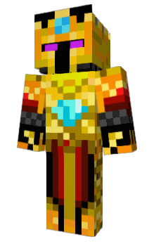 Minecraft скин по нику fisho0