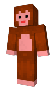 Minecraft скин по нику Jangs