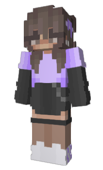 Minecraft скін по ніку Subvalent