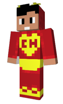 Minecraft скин по нику MAMULO