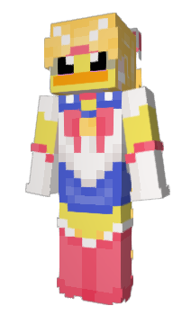 Minecraft скин по нику siCharlie