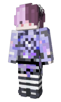 Minecraft скин по нику metaav