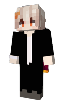 Minecraft скін по ніку JakeBui1d