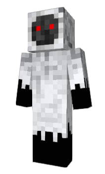 Minecraft skin OCElite