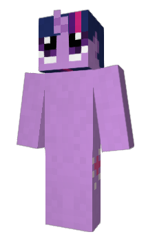 Minecraft скин по нику Nence