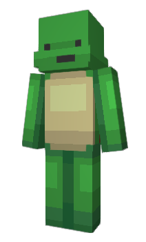 Minecraft скин по нику Redaes