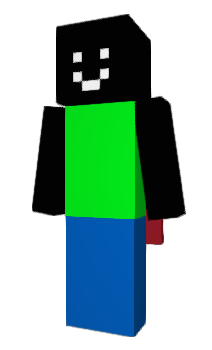 Minecraft скин по нику 3282