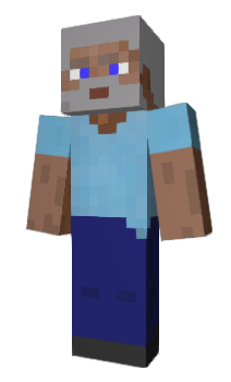 Minecraft skin coolname19