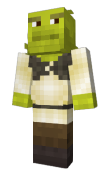 Minecraft скін по ніку Burva