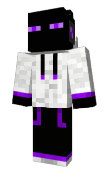 Minecraft skin Tomek69_